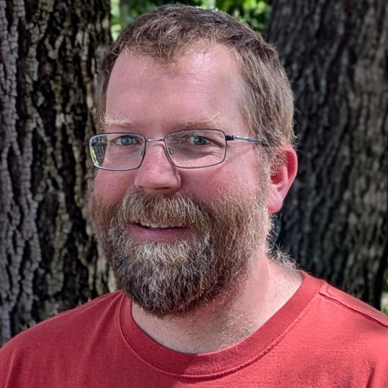 Michael Konzak