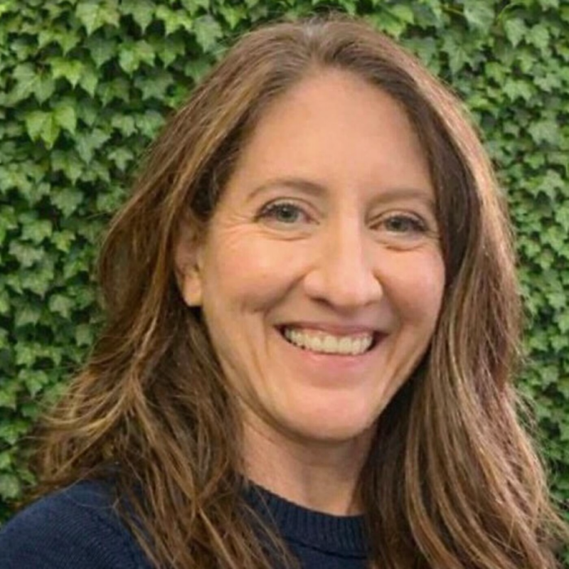 Karin E. Jaffe