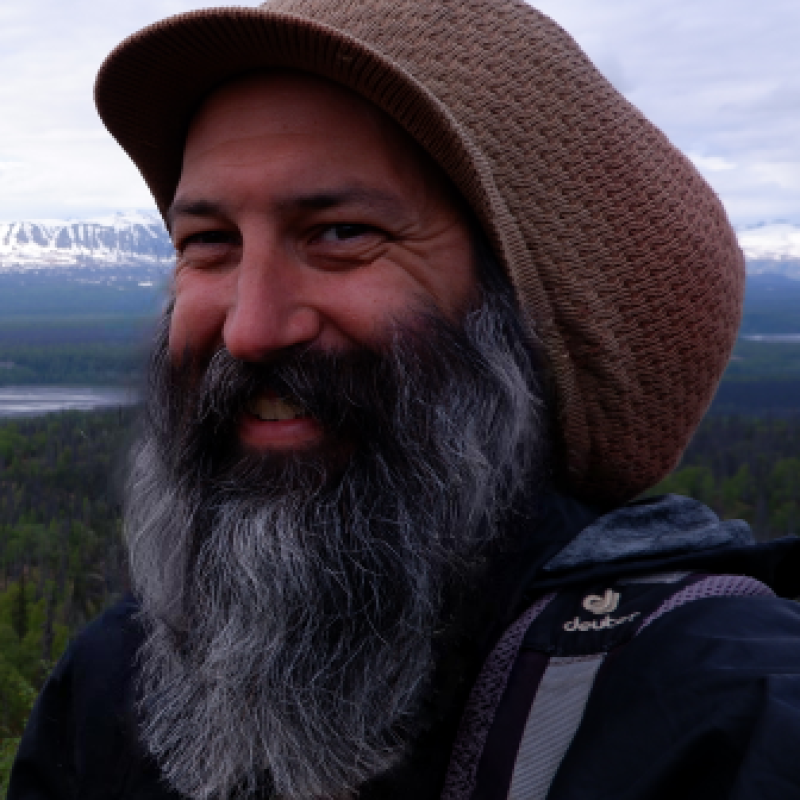 Professor Ben Siegel